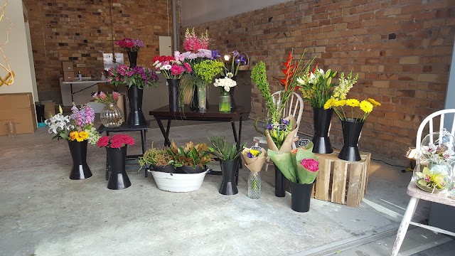 Victoria Park Market