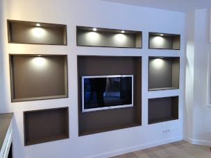 Photo n°31 de LUSTREM à Annemasse (Entreprise de construction)