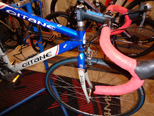 Photo n°9 de ABCycles à L'Hospitalet-du-Larzac (Magasin de réparation de vélos)