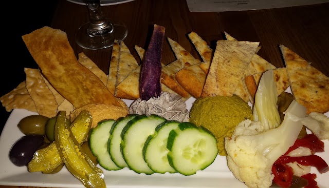endive Publik house