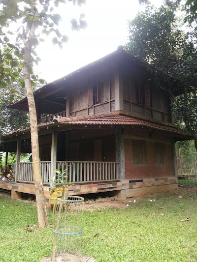 lodging