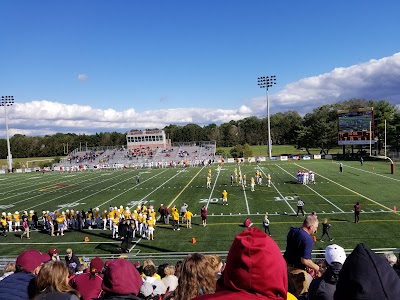 Sea Gull Stadium