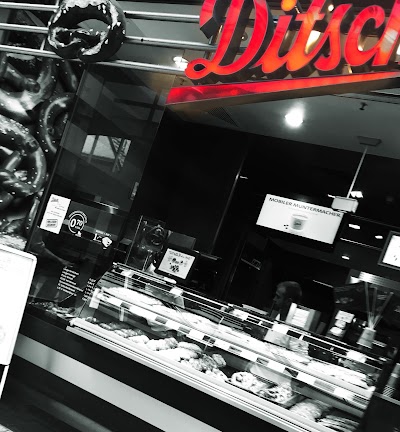 bakery