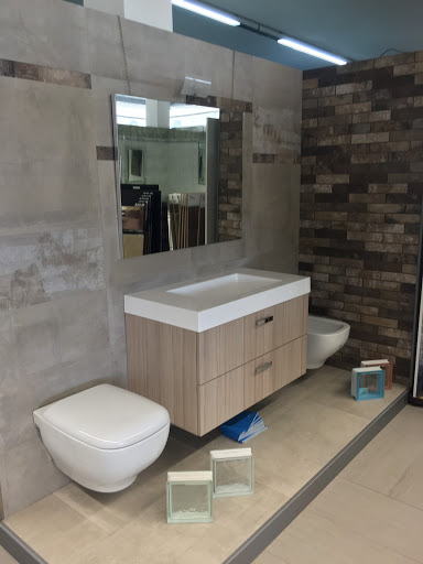 L'Iride Ceramiche Gallery - Italy