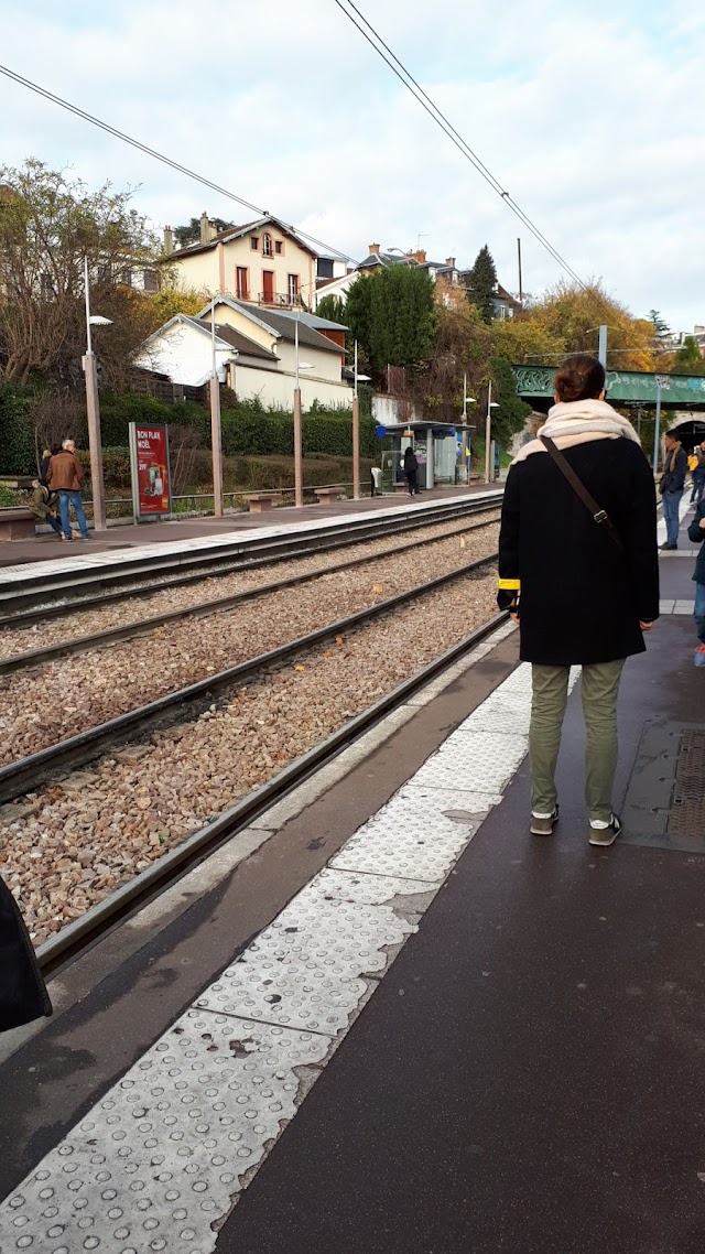 Suresnes Longchamp