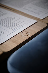 Photo n°43 de Gwaien Restaurant Nantes à Nantes (Restaurant français)