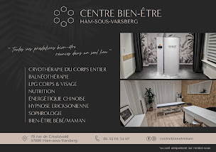 Photo n°4 de Centre Bien-être Ham-Sous-Varsberg à Ham-sous-Varsberg (Centre de bien-être)