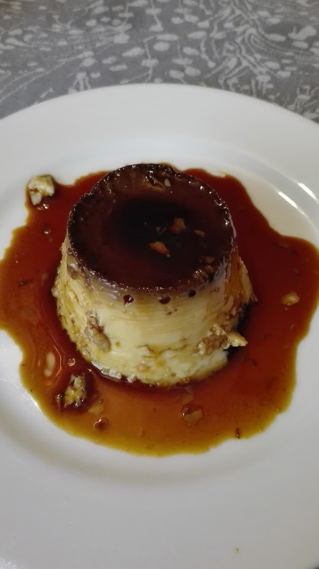 Restaurant L'oliva