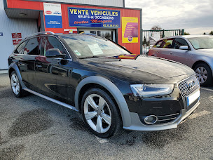 Photo n°9 de g.t. carrosserie à Domfront en Poiraie (Atelier de réparation automobile)