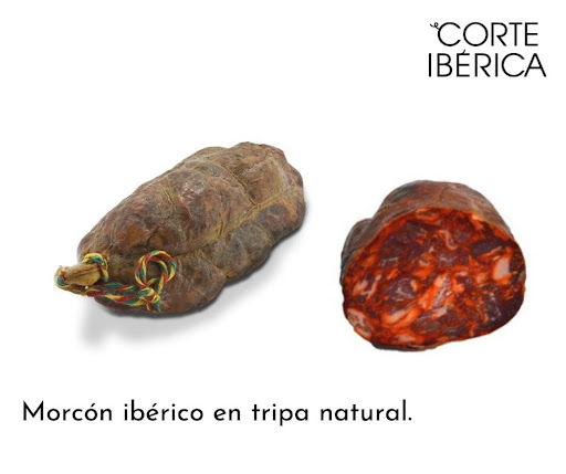 Corte Ibérica ( Fabricación y Distribución) - Thumbnail