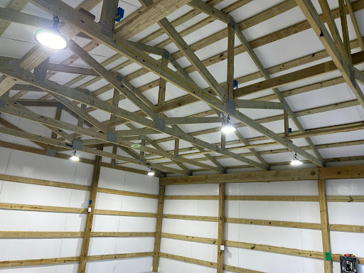 Justin Benevage Electrical LLC