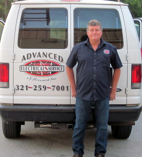 Advanced Electric Services - Visual