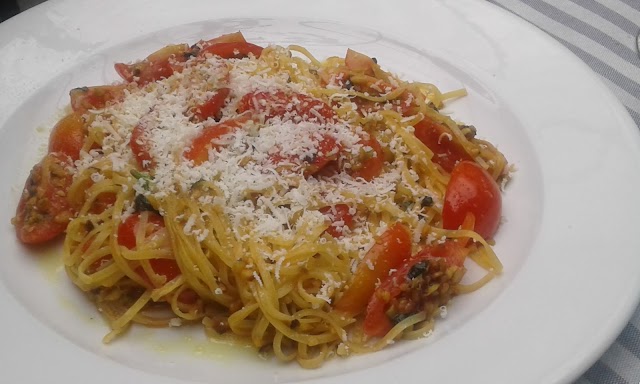 Ristorante Pizzeria GranoDuro