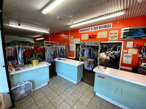 Hi-Tone Cleaners