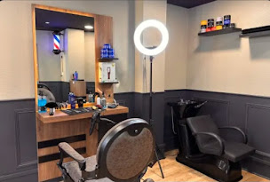 Photo n°7 de BARBIER SHOP à Rennes (Salon de coiffure)