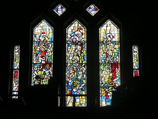 Saint-Jean-Baptiste Catholic Church - Thumbnail