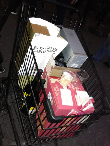 Sampieri Vinos y Licores - Thumbnail