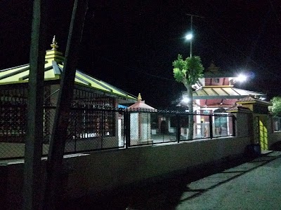 Photos of Gaureshowor Pashupati Mandir