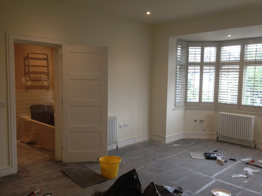 REID'S DECOR - Visual