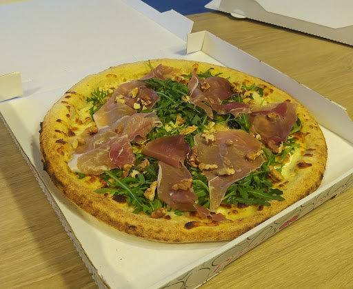 Photo 8 - Allô pizza vivi