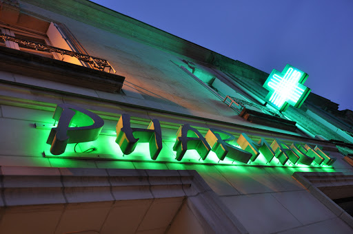 Photo de Maison de santé