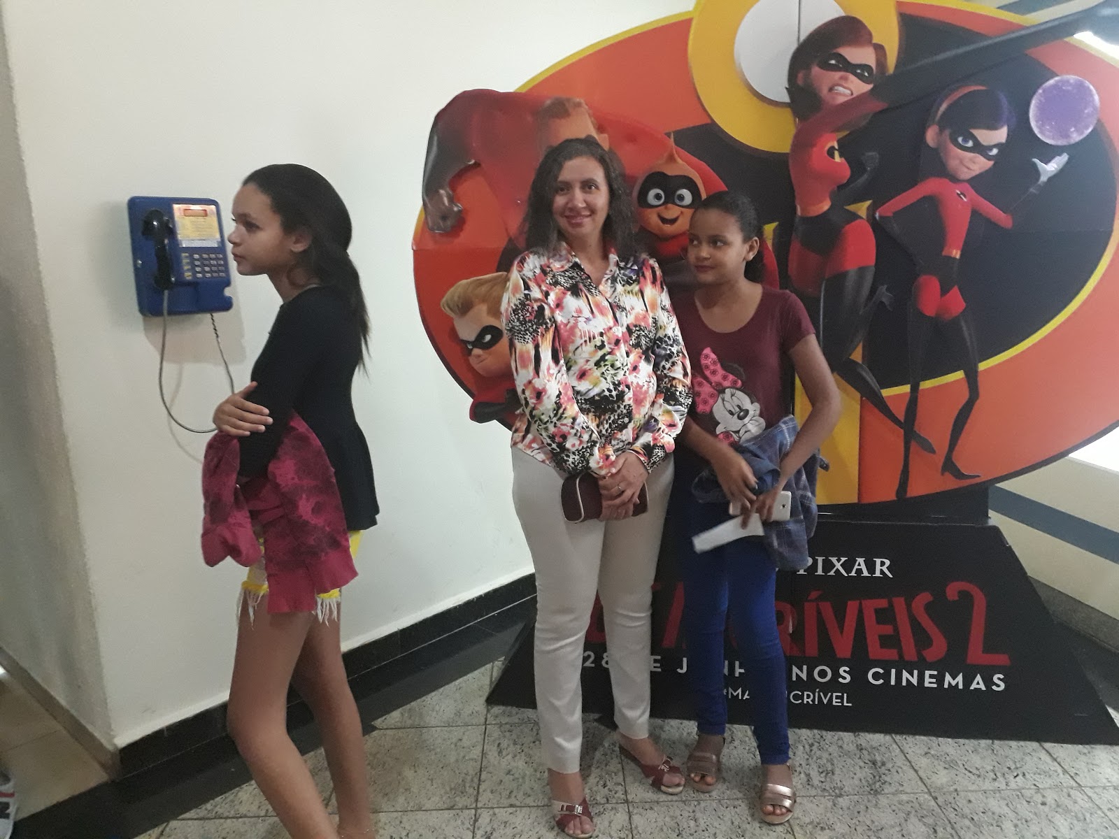 Cine Plaza  Itumbiara GO