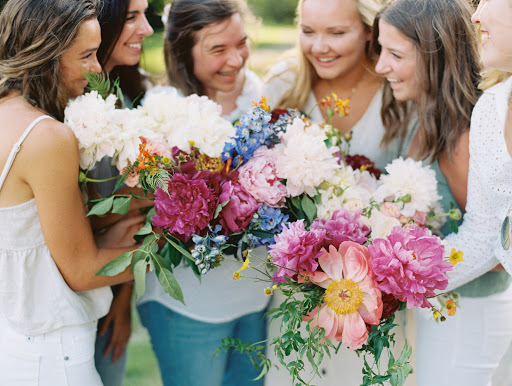 Flower Carte - Thumbnail