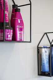 Photo n°41 de Le Boudoir - Coiffeur Meaux à Meaux (Salon de coiffure)