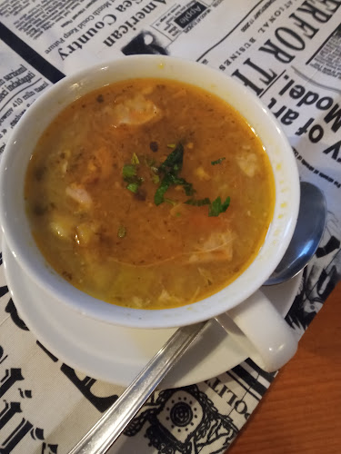 U Kuby - Restauracja