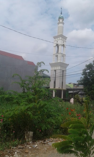 Mosque