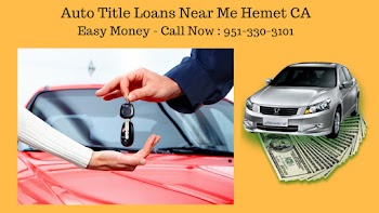 Get Auto Title Loans Hemet Ca Payday Loans Picture