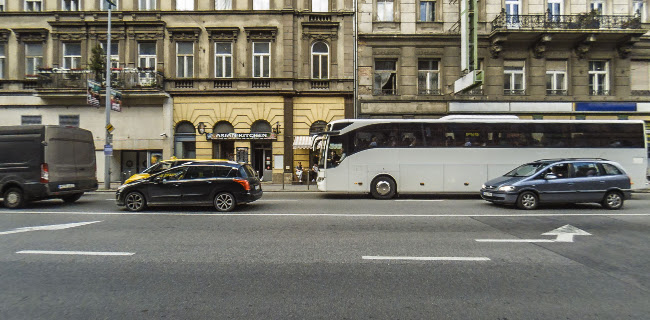 Értékelések erről a helyről: MBT Kálvin Tér Budapest, Budapest - Cipőbolt