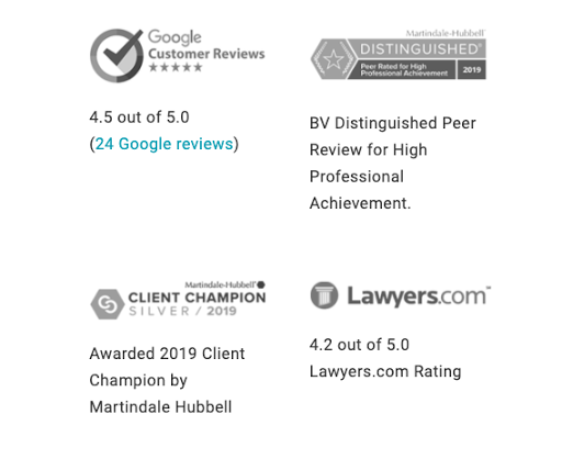 Daniel Tapp Law Firm - Thumbnail