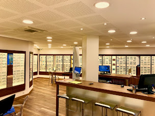 Photo n°18 de Archimbaud Opticien Saint-Barnabé à Marseille (Opticien)