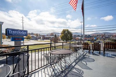 Travelodge by Wyndham Pigeon Forge