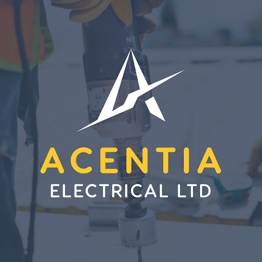 Acentia Electrical Ltd - Thumbnail