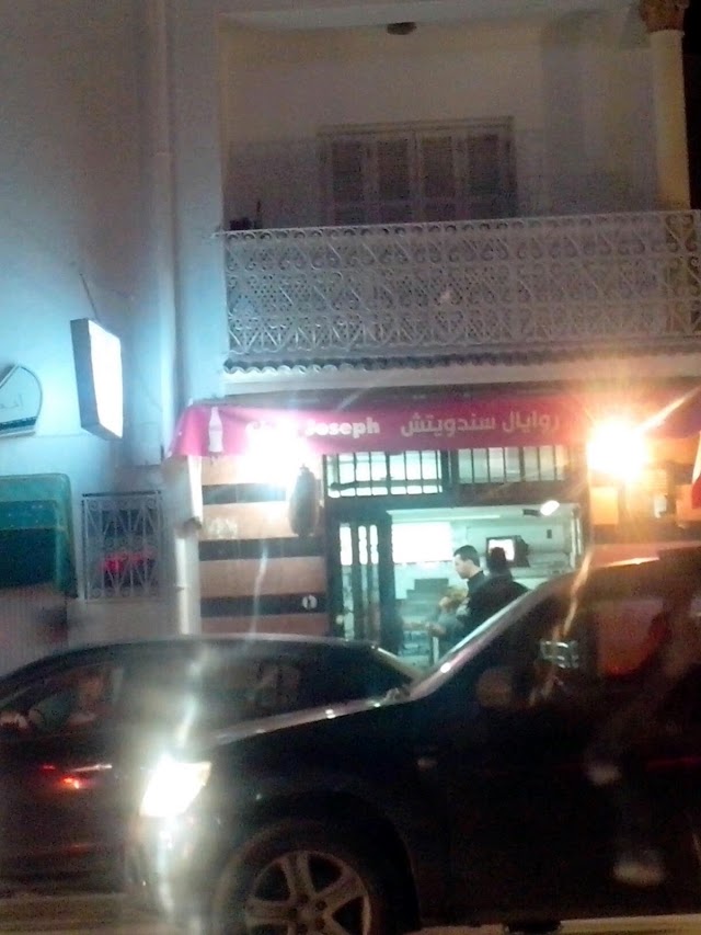 Chez Joseph