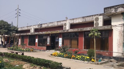 Photos of Mymensingh Grid Sub-Station