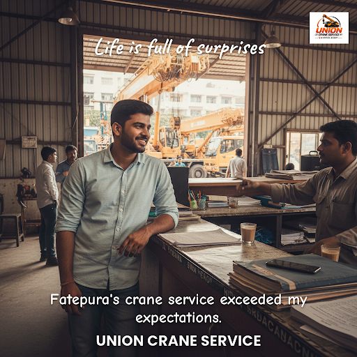Good Service post image