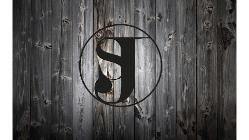 S.J. sales Logo