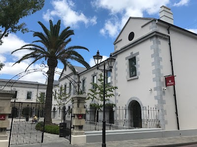 Photos of Gibraltar International Bank