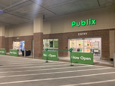 Publix Super Market at Capitol View