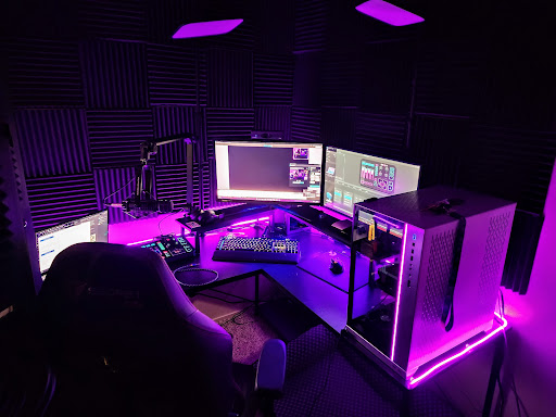 Complete Computer Works - Visual