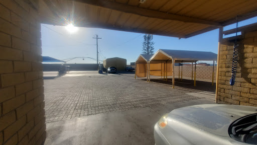 Quarter Car Wash - Thumbnail