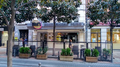 Photos of Tommy Mel's