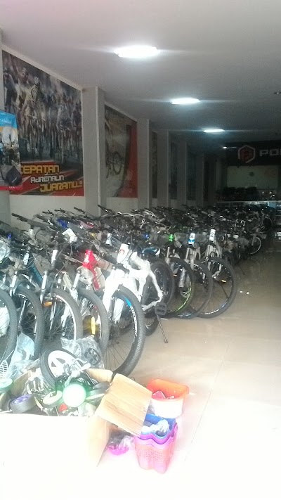 Photos of Jogja Bike Bicycle Shop