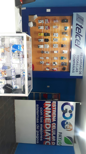 Giocel Equipos A Credito Gallery - Mexico