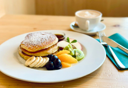 Cafe Bistro Romana - Thumbnail
