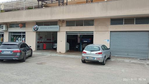 Officina Autorizzaia