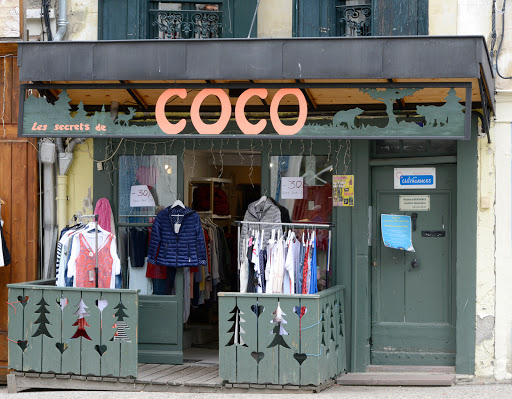 Les Secrets de Coco - Thumbnail